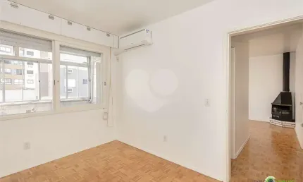 Apartamento com 1 quarto à venda na Rua Leopoldo Bier, Santana, Porto Alegre