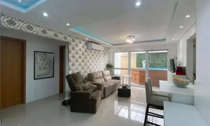 Apartamento com 3 quartos à venda em Cristo Redentor - RS