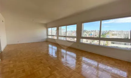 Apartamento com 3 quartos à venda em Moinhos De Vento - RS
