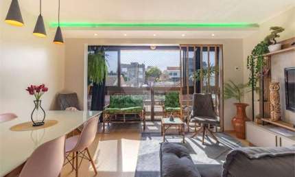 Apartamento com 2 quartos à venda em Jardim Itu - RS