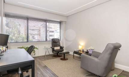 Sala comercial à venda na Rua Vasco da Gama, Bom Fim, Porto Alegre