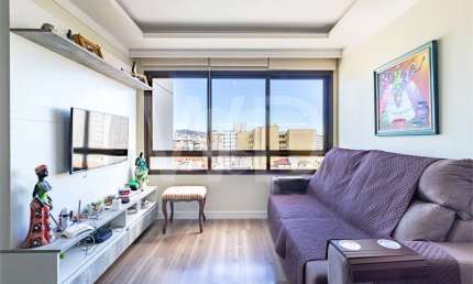 Apartamento com 3 quartos à venda em Boa Vista - RS