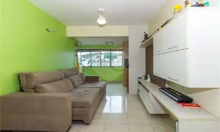 Apartamento com 3 quartos à venda na Rua Doutor Armando Barbedo, Tristeza, Porto Alegre