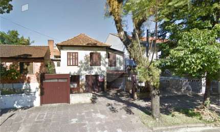 Casa com 2 quartos à venda em Chácara Das Pedras - RS