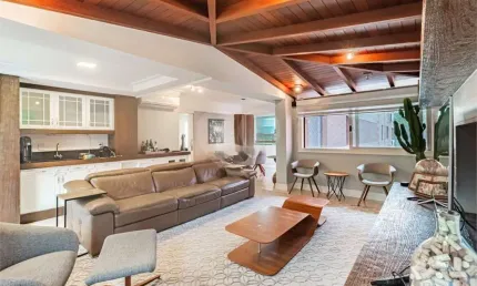 Apartamento com 2 quartos à venda em petrópolis - rs