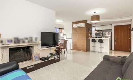 Apartamento com 2 quartos à venda em Bela Vista - RS