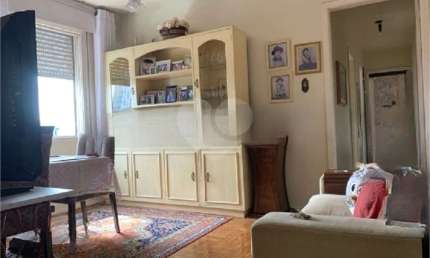 Apartamento com 2 quartos à venda na Rua Doutor Lossio, Partenon, Porto Alegre