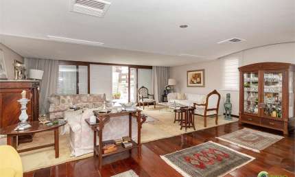Cobertura com 3 quartos à venda na Avenida Encantado, Petrópolis, Porto Alegre