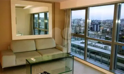 Apartamento com 1 quartos à venda em Praia De Belas - RS