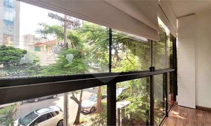 Apartamento com 2 quartos à venda na Avenida Mariland, Auxiliadora, Porto Alegre
