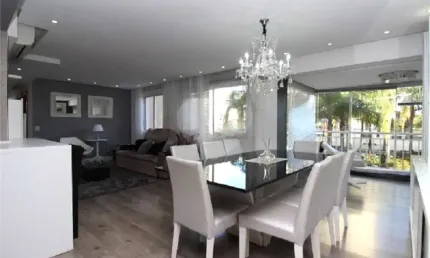 Apartamento com 3 quartos à venda em Jardim Europa - RS