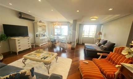 Apartamento com 3 quartos para locação em Independência - RS