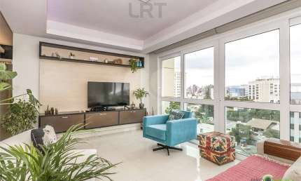 Apartamento com 4 quartos à venda em Boa Vista - RS