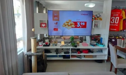 Casa com 2 quartos à venda na Avenida Nossa Senhora de Guadalupe, Ipanema, Porto Alegre