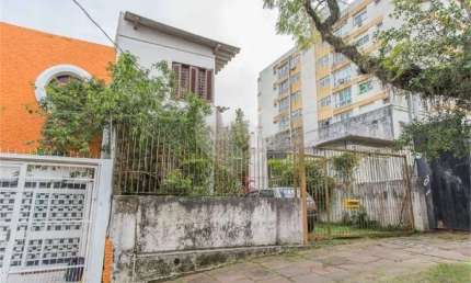 Casa com 2 quartos à venda na Rua Coronel Paulino Teixeira, Rio Branco, Porto Alegre