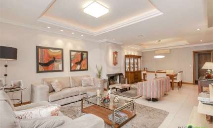 Apartamento com 3 quartos à venda em Vila Ipiranga - RS