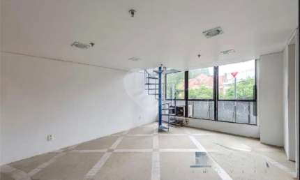 Ponto comercial à venda na Rua Doutor Florêncio Ygartua, Moinhos de Vento, Porto Alegre
