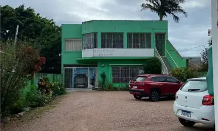 Casa com 5 quartos à venda ou para locação em Espírito Santo - RS