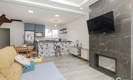 Casa com 4 quartos à venda em Chácara Das Pedras - RS