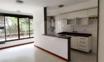 Apartamento com 1 quartos à venda em independência - rs