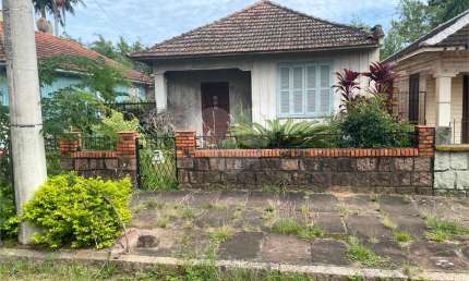 Terreno à venda na Rua Ricalde Marques, Passo da Areia, Porto Alegre