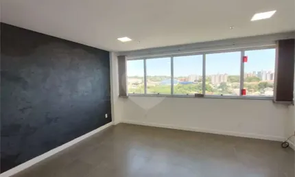 Sala comercial à venda na Avenida Centenário, Centro, Gravataí