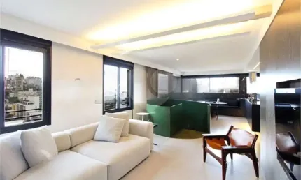 Apartamento com 2 quartos à venda em auxiliadora - rs