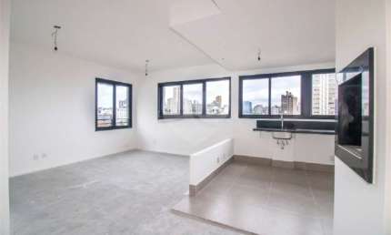 Apartamento com 2 quartos à venda em Auxiliadora - RS