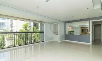Apartamento com 3 quartos à venda em Jardim Europa - RS