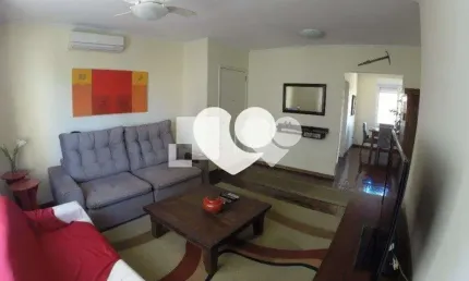 Apartamento com 3 quartos à venda em Jardim Botânico - RS