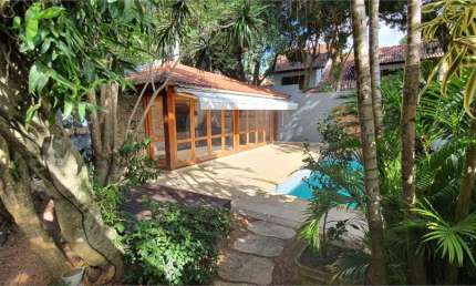 Casa com 3 quartos à venda na Rua Manoel Leão, Vila Conceição, Porto Alegre