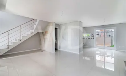 Casa em condomínio fechado com 3 quartos à venda na Rua Carlos Maximiliano Fayet, Aberta dos Morros, Porto Alegre