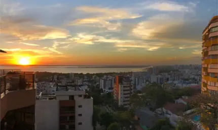 Cobertura com 3 quartos à venda em santa tereza - rs
