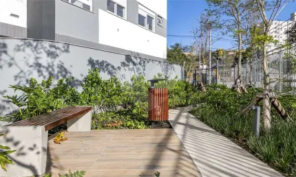 Apartamento com 2 quartos à venda em Teresópolis - RS
