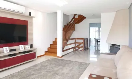 Casa com 3 quartos à venda em Aberta Dos Morros - RS