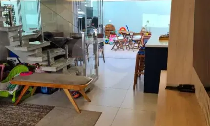 Casa em condomínio fechado com 3 quartos à venda na Rua Intendente Alfredo Azevedo, Glória, Porto Alegre