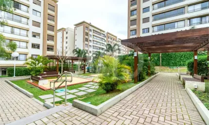 Apartamento com 3 quartos à venda em Cavalhada - RS