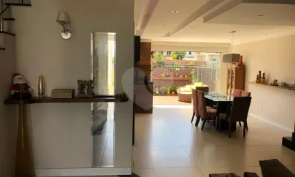 Condomínio com 3 quartos à venda em aberta dos morros - rs