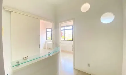Sala comercial à venda na Rua João Abbott, Petrópolis, Porto Alegre