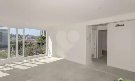 Apartamento com 2 quartos à venda em Menino Deus - RS