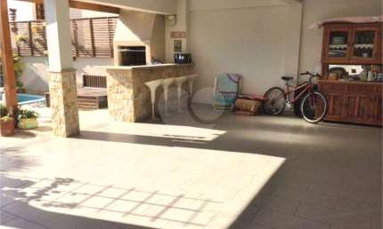 Casa em condomínio fechado com 3 quartos à venda na Rua General Rondon, Tristeza, Porto Alegre