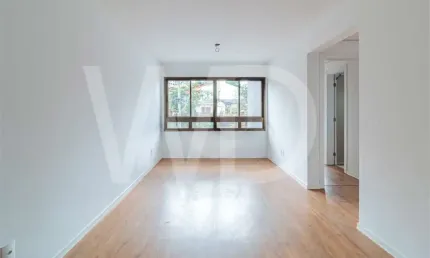 Apartamento com 2 quartos à venda em jardim do salso - rs