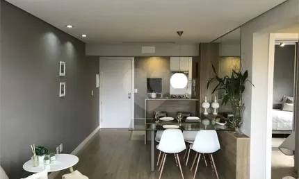 Apartamento com 2 quartos à venda em Jardim Do Salso - RS