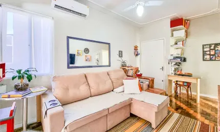 Apartamento com 2 quartos à venda em Praia De Belas - RS