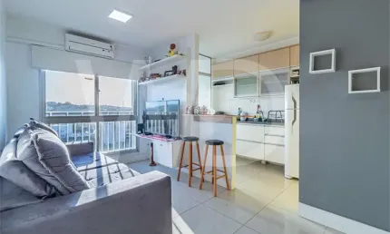 Apartamento com 2 quartos à venda na Rua Dom Vital, Glória, Porto Alegre