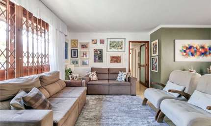 Apartamento com 3 quartos à venda em Menino Deus - RS