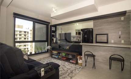Apartamento com 2 quartos à venda em Jardim Do Salso - RS