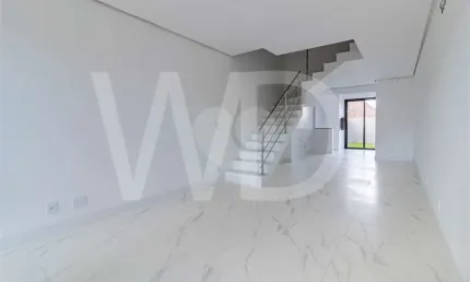 Casa com 2 quartos à venda em Aberta Dos Morros - RS