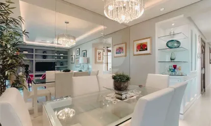 Apartamento com 3 quartos à venda em Menino Deus - RS