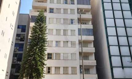 Apartamento com 3 quartos à venda em Centro Histórico - RS